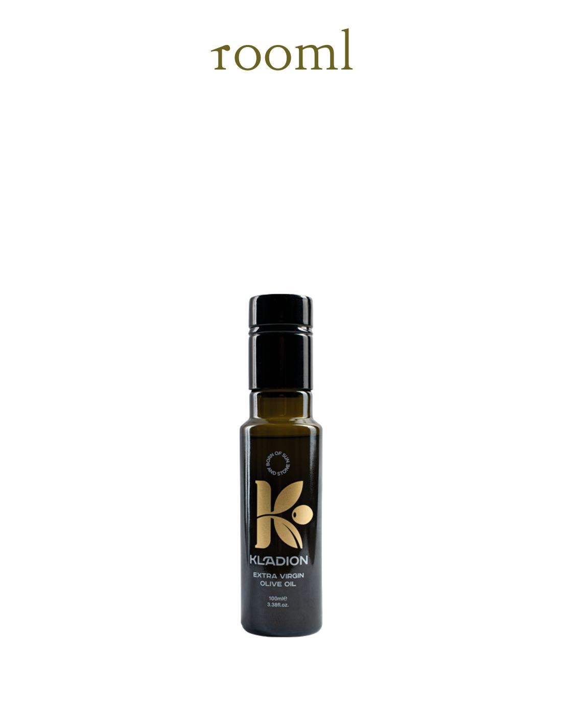 Kladion Extra virgin olive oil